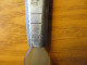 Delcampe - RARE DDR DLT WB LANDMASCHINEN U. TRAKTORENBAU LEIPZIG PAPER KNIFE , SILVER 835 , 14-9 - Tractores