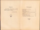 A Karánsebesi M. Kir. állami Polgári Fiú és Leányiskola értésitője Az 1917-1918 Tanévről C1423 - Libros Antiguos Y De Colección