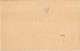 Entier FRANCE - Carte-lettre Date 338 écrite En Sténo Oblitéré - 25c Semeuse Bleu - Cartoline-lettere