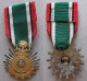 Guerre Du Golfe 1990-1991 - Médaille US Libération Du Koweit - Kingdom Of Saudi Arabia - Andere & Zonder Classificatie