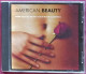 American Beauty (CD BO Film) - Filmmusik