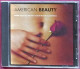 American Beauty (CD BO Film) - Musica Di Film