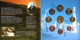 FINLANDIA SUOMI FINLAND FINNLAND - 8 COINS - KMS OFFICIAL ISSUE 2003 YEAR SET - LIMITED ISSUE - Finlandia