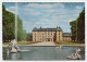 AK 211557 GERMANY - Schwetzingen - Schloßgarten Arion Mit Schloß - Schwetzingen