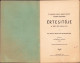 A Karánsebesi Kamarai Segéllyel Fentartott Kereskedö Tanonciskola értesitője Az 1908-1909 Iskolai évről C1400 - Libri Vecchi E Da Collezione