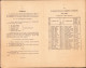 A Karánsebesi Kamarai Segéllyel Fentartott Kereskedö Tanonciskola értesitője Az 1908-1909 Iskolai évről C1400 - Livres Anciens