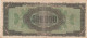 BILLET 500 000 - Greece