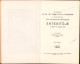 A Körmendy M. Kir. Áll. Polgári Fiú- és Leányiskola S Az Ezzel Kapcsolatos Női Kézimunka-tancfolyam értesitője 1914 - Alte Bücher