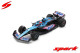 Alpine A523 - BWT Alpine F1 Team - 3rd Monaco GP FI 2023 #31 - Esteban Ocon - Spark - Spark