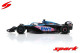 Alpine A523 - BWT Alpine F1 Team - 3rd Monaco GP FI 2023 #31 - Esteban Ocon - Spark - Spark