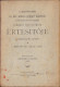 A Karánsebesi M. Kir. állami Polgári Fiúiskola és .. Leányiskola értésitője Az 1895-96-diki Iskolai évről C1395 - Libros Antiguos Y De Colección