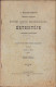 A Karánsebesi államilag Segélyezett Községi Iparos Tanoncziskola értesitője A Honalapitás Ezredik évében 1906 C1393 - Livres Anciens