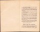 A Karánsebesi államilag Segélyezett Községi Iparos Tanoncziskola értesitője A Honalapitás Ezredik évében 1906 C1393 - Alte Bücher