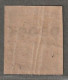 OBOCK - TAXE : N°13 * (1892) 30c Noir - Unused Stamps