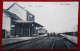 CPA 1908 Strée, Beaumont. La Gare - Beaumont
