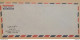 Fujeira Very Rare Official Empty Envelope Period 1970 - Fujeira