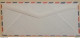 Fujeira Very Rare Official Empty Envelope Period 1970 - Fudschaira