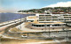 13 , MARSEILLE , Plage Du Prado Vers Le Petit Nice , *  454 79 - Castellane, Prado, Menpenti, Rouet