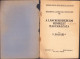 A Lánckereskedelmi Rendelet Magyarázata De Halasi Béla, 1917, Budapest C1387 - Libros Antiguos Y De Colección