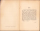 A Lánckereskedelmi Rendelet Magyarázata De Halasi Béla, 1917, Budapest C1387 - Alte Bücher