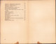 Delcampe - A Lánckereskedelmi Rendelet Magyarázata De Halasi Béla, 1917, Budapest C1387 - Libros Antiguos Y De Colección