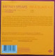 Britney Spears - I'am A Slave 4 U (CD Single 2 Titres) - Sonstige & Ohne Zuordnung