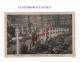 LUXEMBURG CLAUSEN-CIMETIERE Allemand-Friedhof-Tombes-CARTE Imprimee Allemande-GUERRE 14-18-1 WK-Militaria-Feldpost 104- - Cimetières Militaires