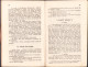 Delcampe - A Karánsebesi M. Kir. állami Főgimnázium XI. évi értésitője Az 1917-1918 Iskolai évről C1366 - Alte Bücher