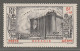 OCEANIE - Poste Aérienne N°2 * (1939) 150e Anniversaire De La Révolution - Airmail