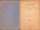 A Válság Vezényszó-politika Nemzetiségi Kérdés Irta Mocsáry Lajos, 1905 C1349 - Libros Antiguos Y De Colección