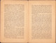 A Válság Vezényszó-politika Nemzetiségi Kérdés Irta Mocsáry Lajos, 1905 C1349 - Old Books