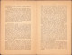 Delcampe - A Válság Vezényszó-politika Nemzetiségi Kérdés Irta Mocsáry Lajos, 1905 C1349 - Libros Antiguos Y De Colección