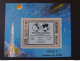 United Arab Emirates الإمارات العربية المتحدة MANAMA 1969FIRST MANNED LANDING ON THE MOON BLOCK CAT. MICHEL N.216 41A MN - Ajman