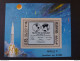 United Arab Emirates الإمارات العربية المتحدة MANAMA 1969FIRST MANNED LANDING ON THE MOON BLOCK CAT. MICHEL N.216 41A MN - Adschman