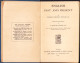 English Past And Present By Richard Chenevix Trench, 1905 C1345 - Libri Vecchi E Da Collezione
