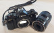 Canon A-1 35mm Film Camera - Appareils Photo