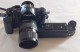 Delcampe - Canon A-1 35mm Film Camera - Macchine Fotografiche