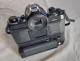 Delcampe - Canon A-1 35mm Film Camera - Appareils Photo