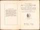 Histoire De La Littérature Et De La Pensée Francaises Contemporaines 1870-1925 Par Daniel Mornet C1312 - Libri Vecchi E Da Collezione