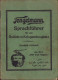 Sprachführer Für Den Östlichen Kriegsschauplatz. Deutsch-türkisch Ca 1914-1918 C1286 - Alte Bücher