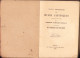 Nuova Descrizione Del Museo Capitolino, 1888, Roma C1284 - Old Books