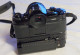Delcampe - Canon A-1 35mm Film Camera Set - Fotoapparate