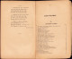 Lesebuch Für Allgemeine Volksschulen (Ausgabe Für Wien) 1919 III Teil Wien C1274 - Alte Bücher