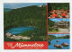 AK 211588 GERMANY - Mummelsee Im Schwarzwald - Hochschwarzwald