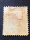 Prince Edward Island. SG 12. 2D Rose Perf 11 1/2 MH* - Unused Stamps