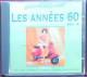 Les Années 60 Vol. 2 - Andere - Franstalig