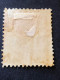 Prince Edward Island.  1d Yellow Perf 11 1/2 MH* - Unused Stamps