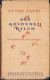 Aus Goldenem Kelch Die Jugenddichtungen Von Georg Trakl, 1939 C1241 - Livres Anciens