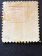Prince Edward Island.  SG 31  4d Black. Perf 11 1/2 MH* - Unused Stamps