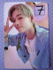 Photocard K POP Au Choix  ENHYPEN Orange Blood Niki - Other Products